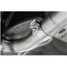 MBRP | Cat Back Performance Exhaust System - Jetta 2.0T 2019-2021