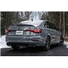 MBRP | Cat Back Performance Exhaust System - Jetta 2.0T 2019-2021