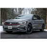 MBRP | Cat Back Performance Exhaust System - Jetta 2.0T 2019-2021