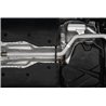 MBRP | Cat Back Performance Exhaust System - Jetta 2.0T 2019-2021