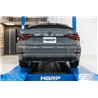 MBRP | Cat Back Performance Exhaust System - Jetta 2.0T 2019-2021