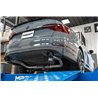 MBRP | Cat Back Performance Exhaust System - Jetta 2.0T 2019-2021