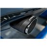 MBRP | Cat Back Performance Exhaust System - Jetta 2.0T 2019-2021