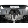 MBRP | Installer Series Cat Back Exhaust System - Veloster 1.6T 2019-2021
