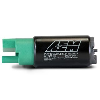 AEM | HPFP - Acura / Honda / Mitsubishi / Scion / Subaru / Toyota