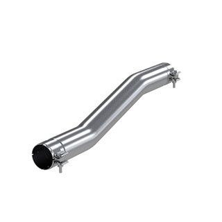 MBRP | XP Series 3" Muffler Bypass, T409 - Silverado / Sierra 1500 4.3L / 5.3L 2014-2023