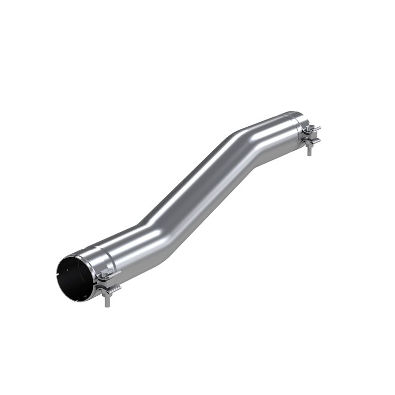 MBRP | XP Series 3" Muffler Bypass, T409 - Silverado / Sierra 1500 4.3L / 5.3L 2014-2023