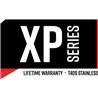 MBRP | XP Series Cat Back Exhaust System - Silverado / Sierra 1500 / Classic 4.8L / 5.3L 2003-2007
