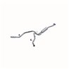 MBRP | Installer Series Cat Back Exhaust System - Silverado / Sierra 1500 / Classic 4.8L / 5.3L 2003-2007
