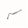 MBRP | Installer Series Cat Back Exhaust System - Escalade / Yukon 6.2L 2007-2010