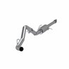 MBRP | P Series Cat Back Exhaust System - Silverado / Sierra 1500 2007-2008