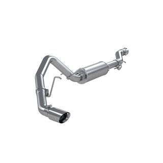MBRP | Pro Series Cat Back Exhaust System - Cadillac / Chevrolet / GMC 6.2L / 5.3L 2015-2020