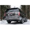 MBRP | Pro Series Cat Back Exhaust System - Cadillac / Chevrolet / GMC 6.2L / 5.3L 2015-2020