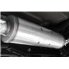 MBRP | Pro Series Cat Back Exhaust System - Cadillac / Chevrolet / GMC 6.2L / 5.3L 2015-2020