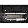 MBRP | Pro Series Cat Back Exhaust System - Cadillac / Chevrolet / GMC 6.2L / 5.3L 2015-2020