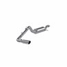 MBRP | XP Series Cat Back Exhaust System - Colorado / Canyon 2004-2012