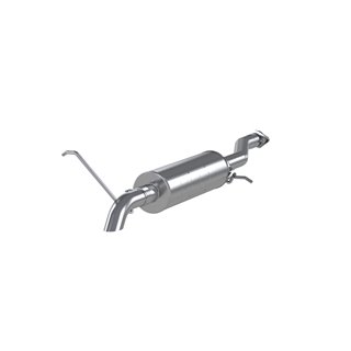 MBRP | Installer Series Cat Back Exhaust System - Colorado / Canyon 2004-2012
