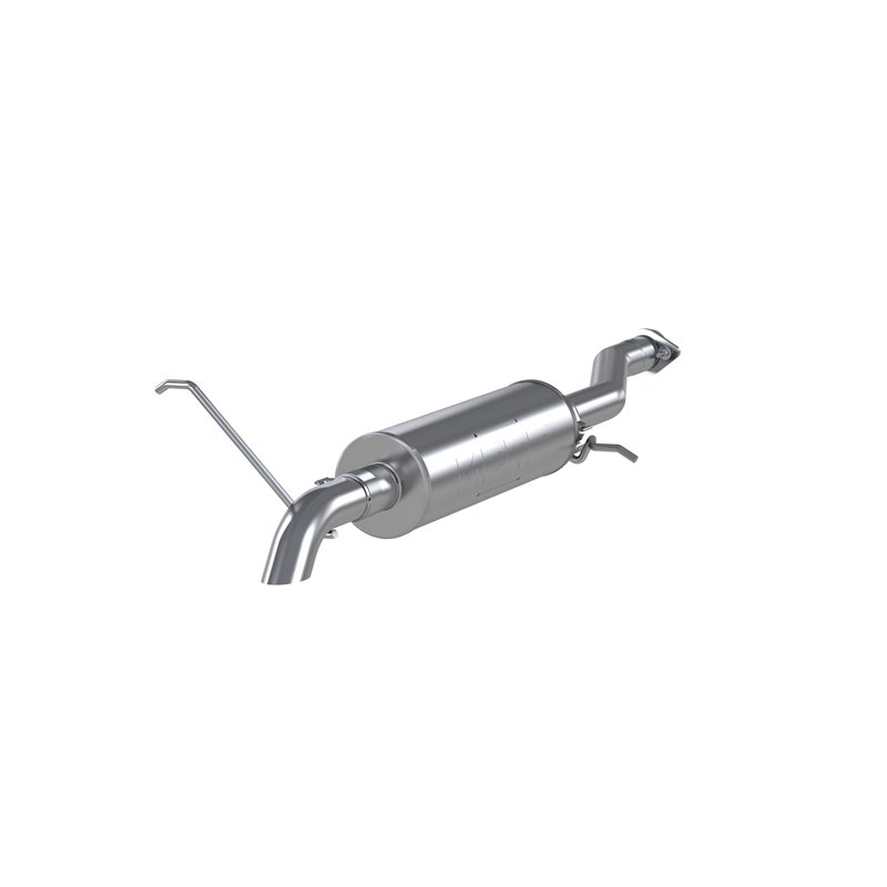 MBRP | Installer Series Cat Back Exhaust System - Colorado / Canyon 2004-2012