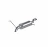 MBRP | Installer Series Cat Back Exhaust System - Colorado / Canyon 2004-2012
