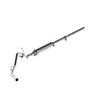 MBRP | P Series Cat Back Exhaust System - Silverado / Sierra 1500 2009-2013
