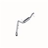 MBRP | Installer Series Cat Back Exhaust System - Tahoe / Yukon 5.3L 2009-2014