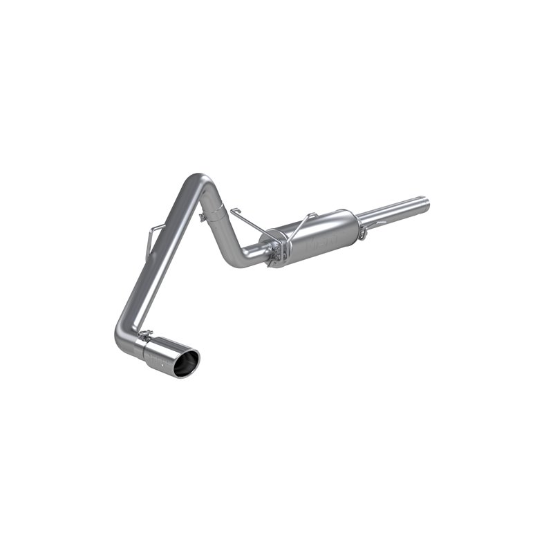 MBRP | XP Series Cat Back Exhaust System - Ram 1500 5.7L 2004-2005