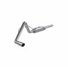 MBRP | Installer Series Cat Back Exhaust System - Ram 1500 4.7L / 5.7L 2004-2005
