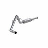 MBRP | P Series Cat Back Exhaust System - Ram 1500 4.7L / 5.7L 2004-2005
