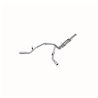 MBRP | Installer Series Cat Back Exhaust System - Ram 1500 4.7L / 5.7L 2004-2005