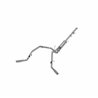 MBRP | Installer Series Cat Back Exhaust System - Ram 1500 5.7L 2006-2008