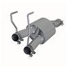 MBRP | Muffler Replacement - Ram 1500 / Classic 5.7L 2009-2023