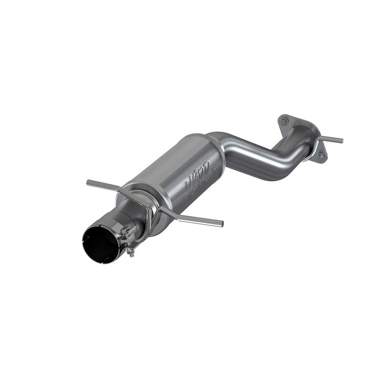 MBRP | Muffler Replacement - Ram 1500 5.7L / 6.2L 2019-2023