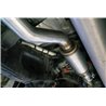 MBRP | Muffler Replacement - Ram 1500 5.7L / 6.2L 2019-2023