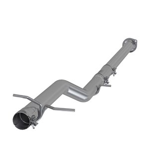 MBRP | Muffler Replacement - Ram 1500 5.7L / 6.2L 2019-2023