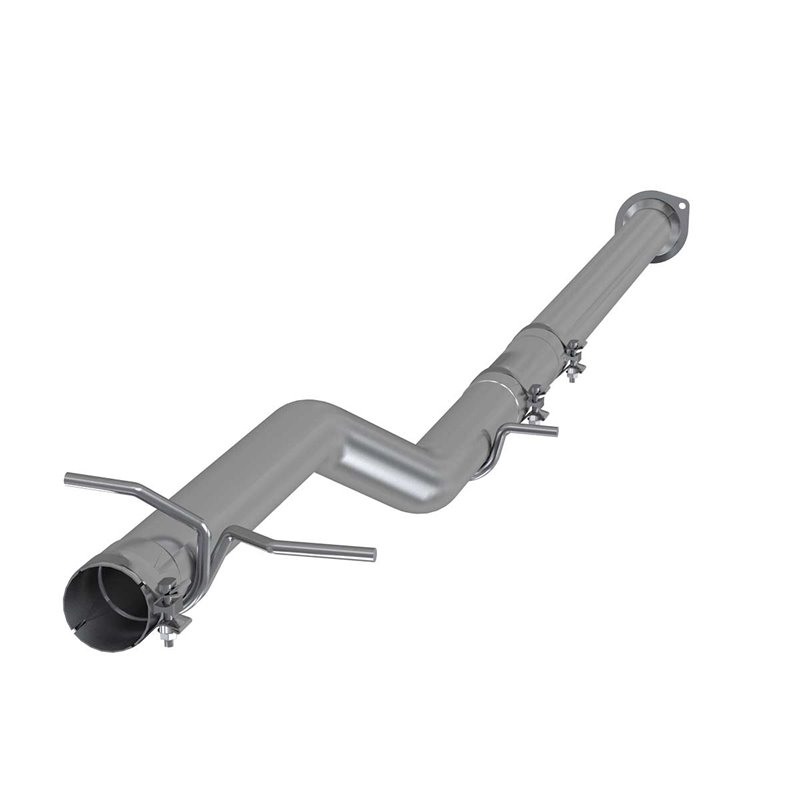 MBRP | Muffler Replacement - Ram 1500 5.7L / 6.2L 2019-2023