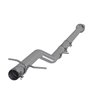 MBRP | Muffler Replacement - Ram 1500 5.7L / 6.2L 2019-2023