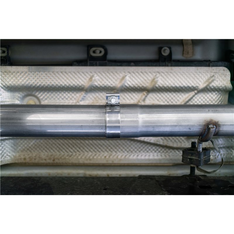 MBRP | Muffler Replacement - Ram 1500 5.7L / 6.2L 2019-2023