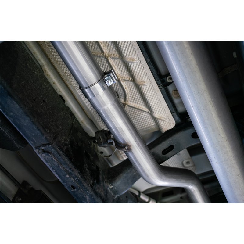 MBRP | Muffler Replacement - Ram 1500 5.7L / 6.2L 2019-2023