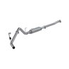 MBRP | P Series Cat Back Exhaust System - Ram 1500 / 2500 / 3500 5.7L 2003-2013