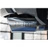 MBRP | Pro Series Cat Back Exhaust System - Ram 2500 / 3500 6.4L 2014-2022