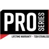 MBRP | Pro Series Cat Back Exhaust System - Ram 2500 / 3500 6.4L 2014-2022
