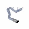 MBRP | Installer Series Cat Back Exhaust System - Ram 2500 / 3500 6.4L 2014-2022