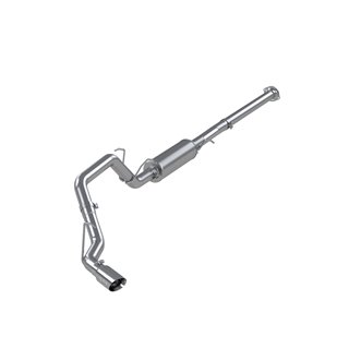 MBRP | Pro Series Cat Back Exhaust System - Ram 1500 5.7L 2019-2023