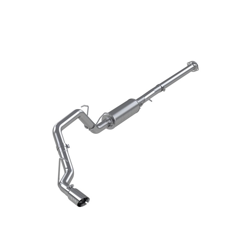 MBRP | Pro Series Cat Back Exhaust System - Ram 1500 5.7L 2019-2023