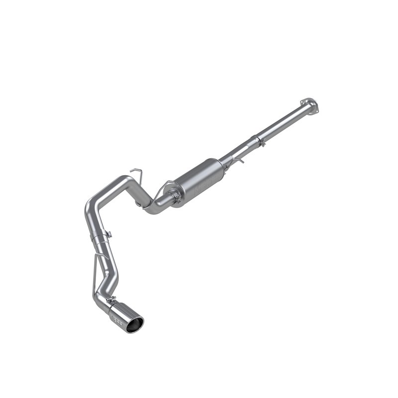 MBRP | Installer Series Cat Back Exhaust System - Ram 1500 5.7L 2019-2023