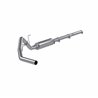 MBRP | P Series Cat Back Exhaust System - F-150 4.2L / 4.6L / 5.4L 2004-2008