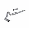MBRP | Pro Series Cat Back Exhaust System - F-150 2.7T / 3.5T / 5.0L 2021-2023
