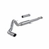 MBRP | Installer Series Cat Back Exhaust System - F-150 2.7T / 3.5T / 5.0L 2021-2023
