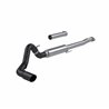 MBRP | Black Series Cat Back Exhaust System - F-150 2.7T / 3.5T / 5.0L 2021-2023