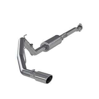 MBRP | XP Series Cat Back Exhaust System - F-150 4.6L / 5.4L 2009-2010